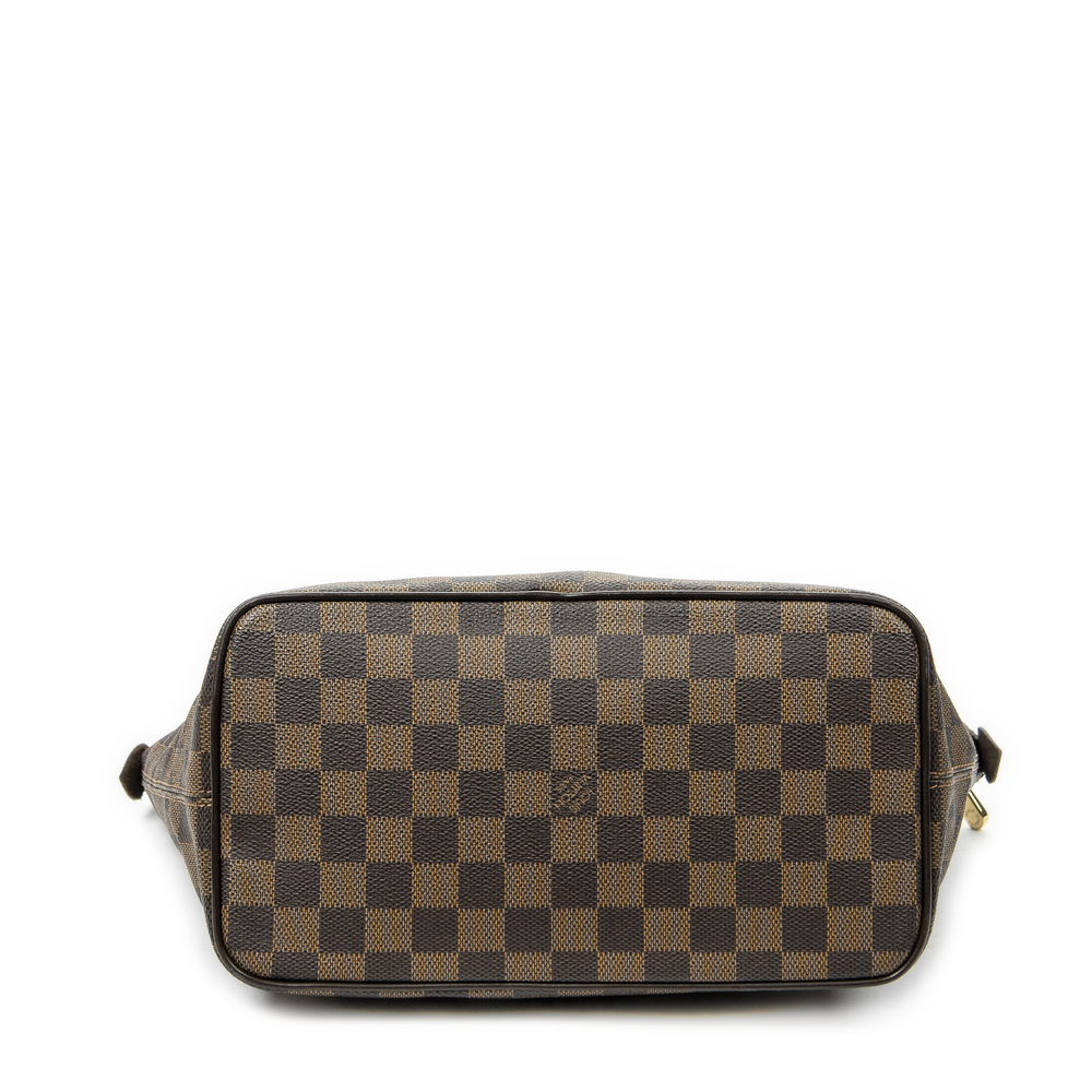 Louis Vuitton Saleya PM - Picture 6 of 10